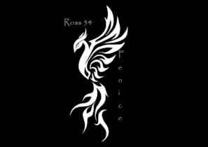 Ross54 Fenice