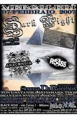 Ross54 live @ Black Hole