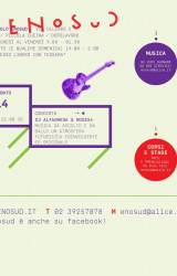 Ross54 live @ Enosud
