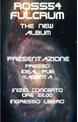 Ross54 live @ Ideal Pub
