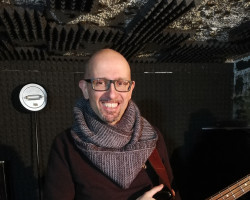 Adriano Raspo