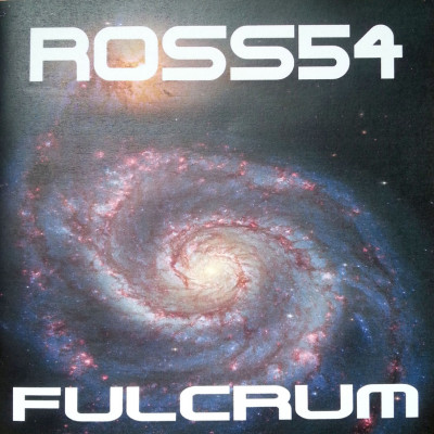 Fulcrum